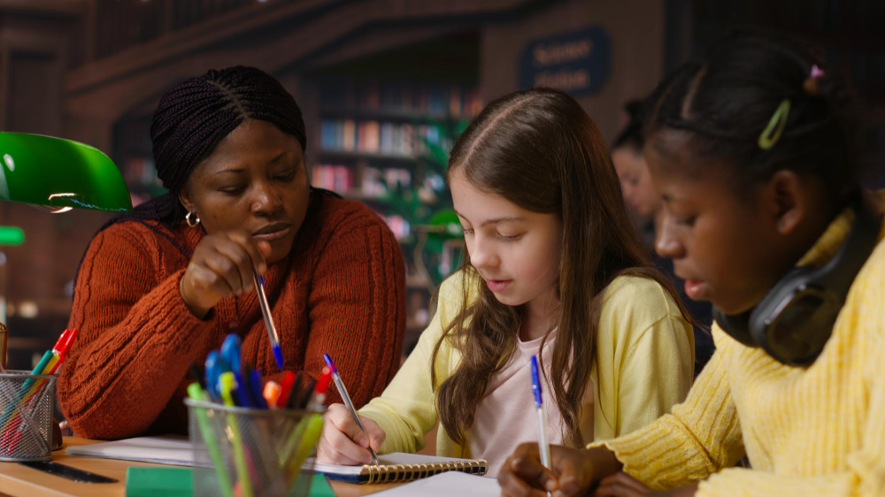 Offshore Platform Installation